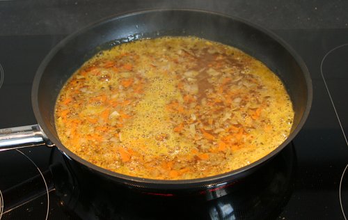 Spareribs Marinade