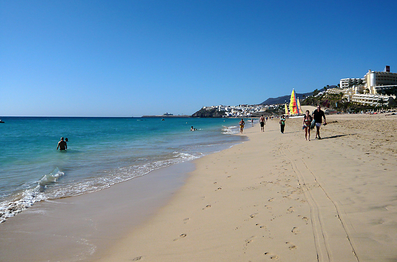Fuerteventura Jandia Hotels Direkt Am Strand Fuerteventura Jandia Hotels Direkt Am Strand