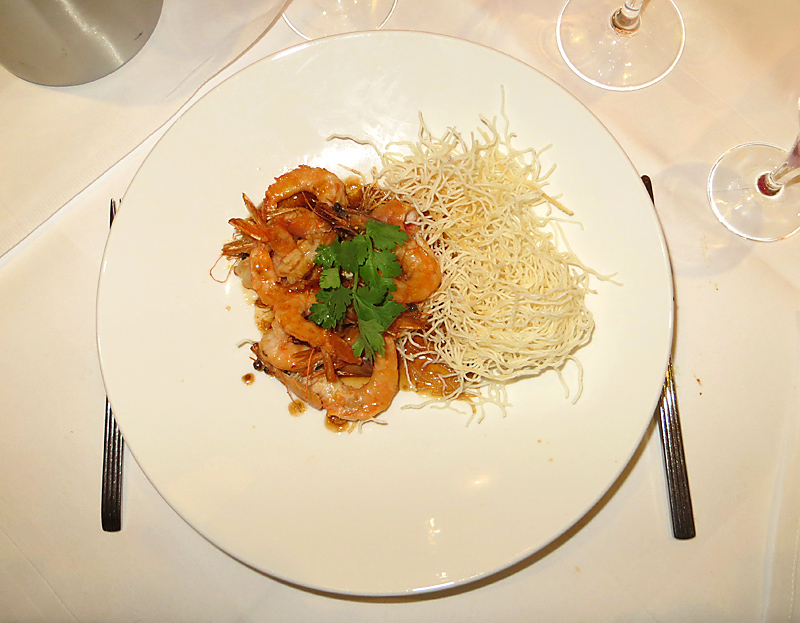 Mangostin Restaurant München: Bewertung, Empfehlung &amp; Erfahrung