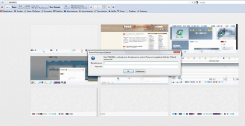 Unfreiwillig zum Hacker geworden